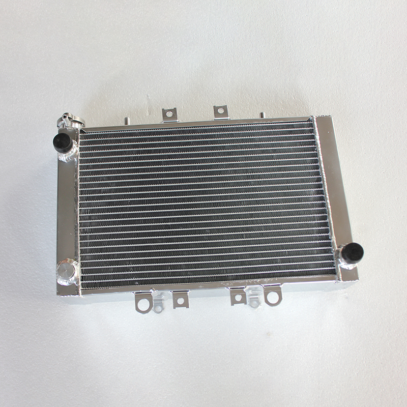 Purchase, please inquire, ATV beach bike custom manufacturing all aluminum motorcycle racing radiators