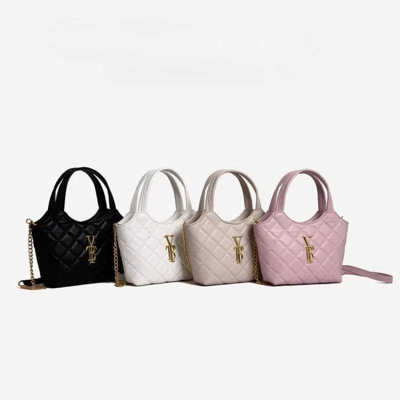 Gorgeous Commuting Handbag Stylish Practical Work Travel one Shoulder Underarm Durable New Model 2025 Trendy Cute H251229