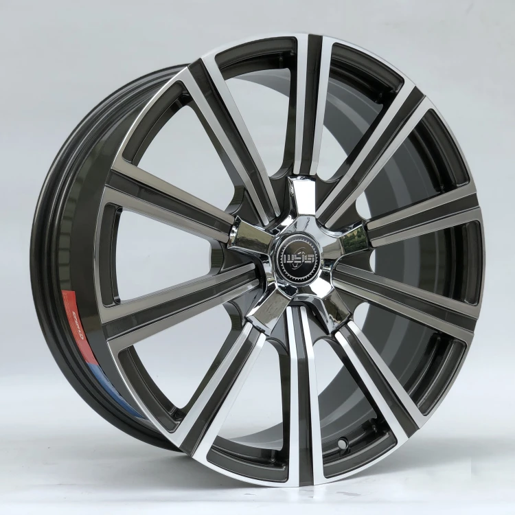 18 20 21 22-inch forged rims for Toyota Land Cruiser Lexus LX570 LX470 5*150 High quality custom forged wheels