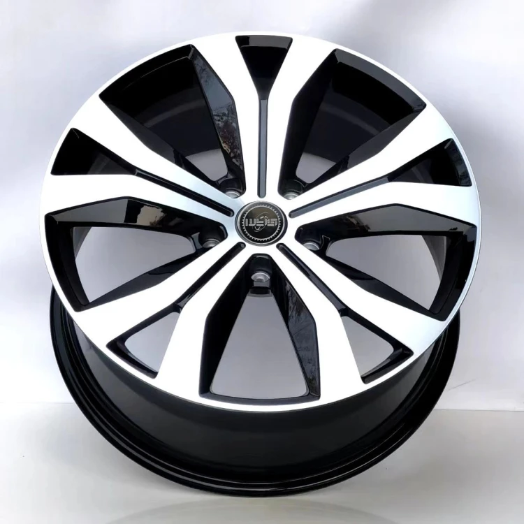 20 21-inch forged rims for Volkswagen Touareg 5*130 High quality custom forged wheels