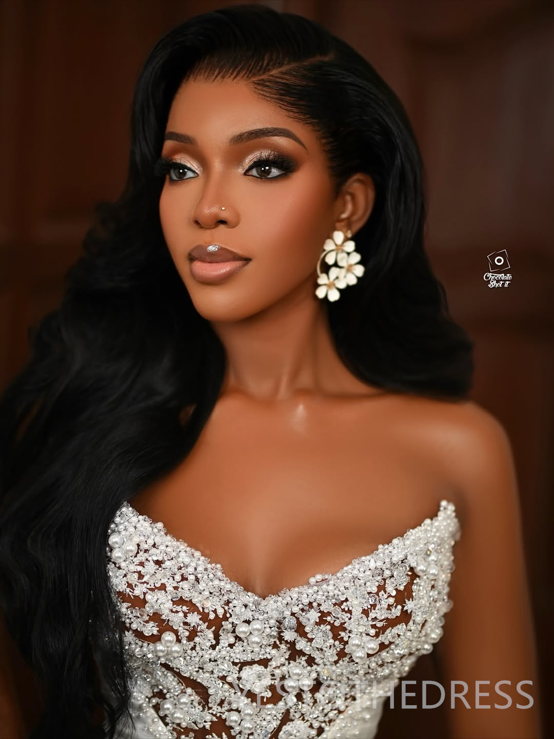 2026 Cocktail Dresses For Women Homecoming Dress V Neck Illusion Appliqued Beaded Lace Sexy Pearls Short Prom Dresses For African Nigeria Black Girls 