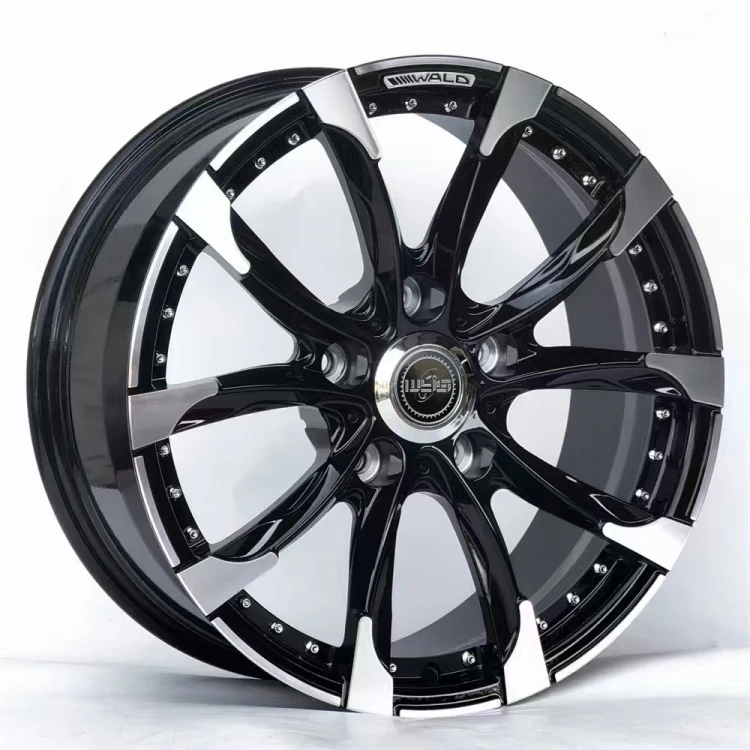 21 22-inch forged rims for Toyota Land Cruiser Lexus LX570 LX470 5*150 High quality custom forged wheels