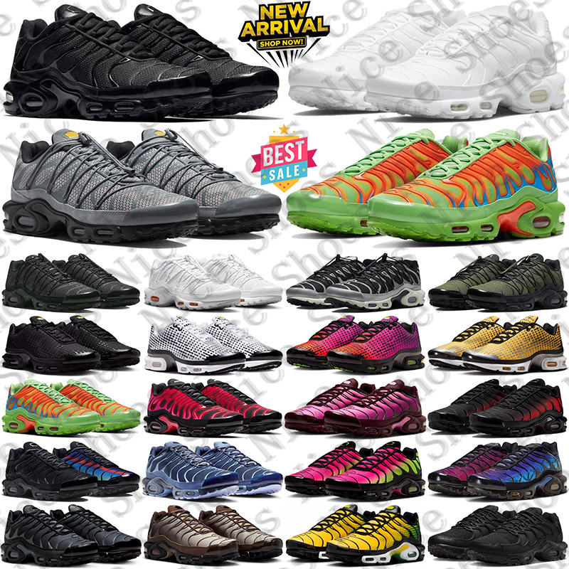 Free Shipping Designer tn tns tnss sneakers Running Shoes trainers for mens womens chaussure zapatillas Outdoor men women Sports runners top