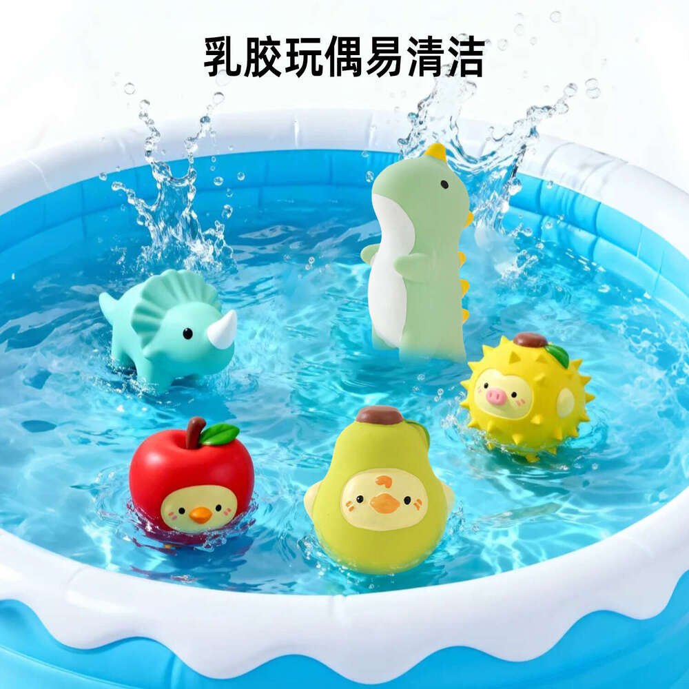 Puppy Dog Sound-Making Latex Boredom Relief, Durable Chew Toy Teddy and Small to Medium Dogs, Pet Supplies for Teething