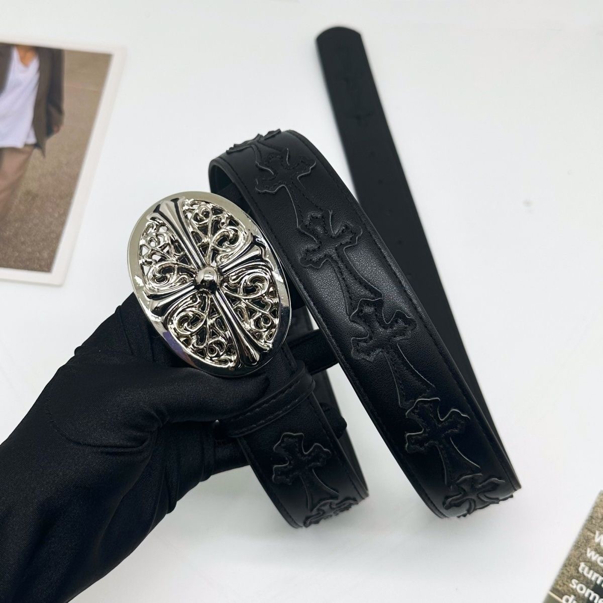 Designer men belt designer Women belt high quality men belt Width 3.5cm Length 100-110Cm Classic Smooth Buckle Belt Decorate men casual belt