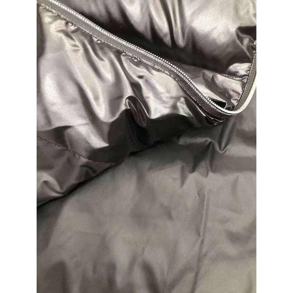 New Solid Color Warm Temperament Commuting With Scarves And Down Jackets