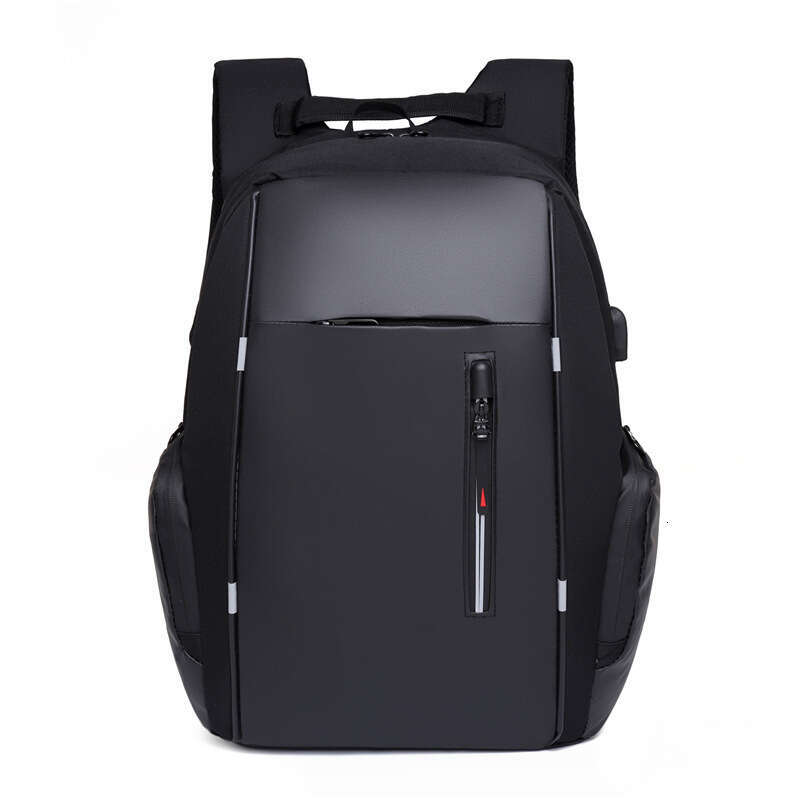 Cross Border Multifunctional Business Travel Inch Laptop Backpack With USB Waterproof Anti Theft Wholesale High Quality Luxury Bag
