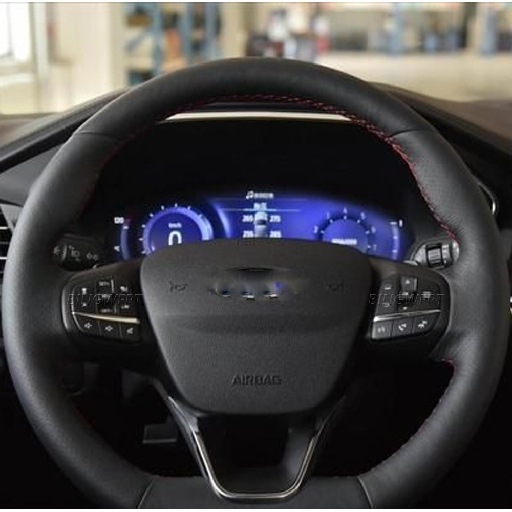 Cruise Control Buttons CAN LIM Car Switch Speed Control System For Ford MK4 Fiesta 2019 2020 2021 Steering Wheel Button Switches