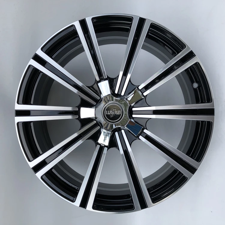 18 20 21 22-inch forged rims for Toyota Land Cruiser Lexus LX570 LX470 5*150 High quality custom forged wheels