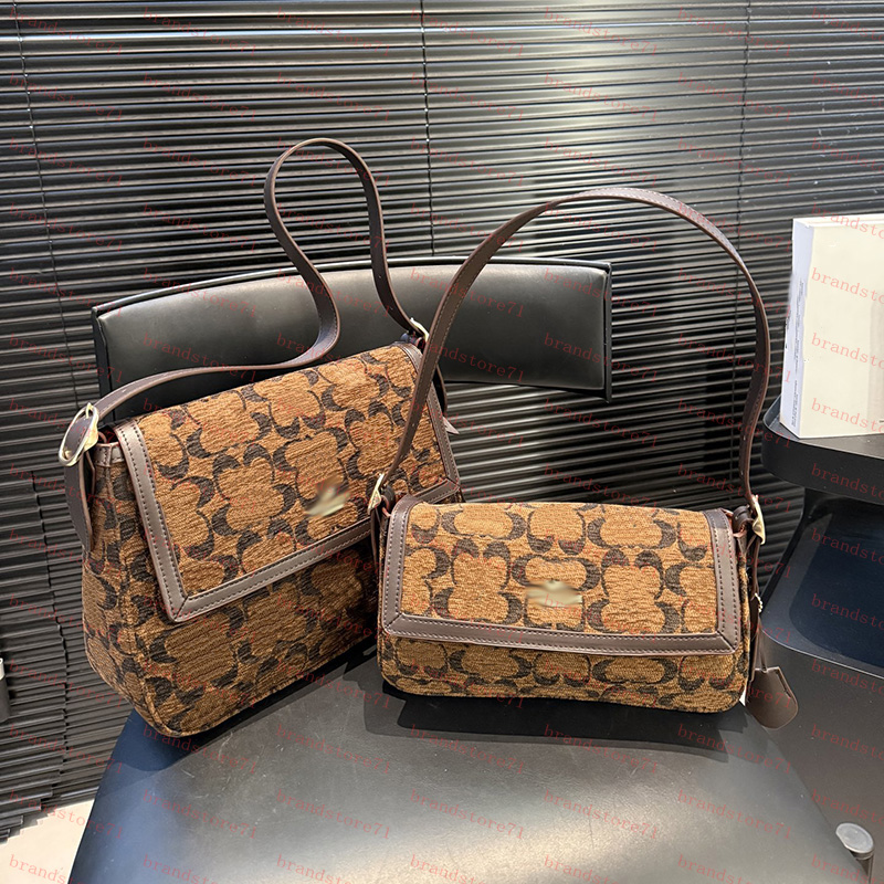 Top Quality Designer Bag Shoulder Bag Chain Strap Purse Cross Body Handbag Fashion Wallet Messenger Luxury Mini bags Pillow Bag M630125