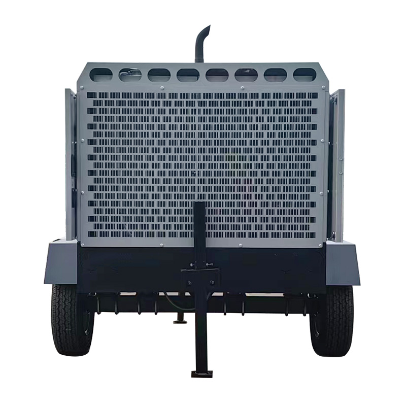 Best-Selling 20-Gallon Air Compressor for Workshop & Auto Repair