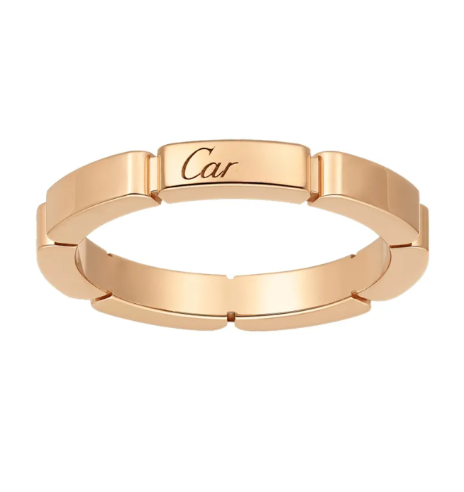 Ring designer ring classic couple cluster rings women men diamonds designer Jewelry love White Cross Stud flower wedding rings size 6-11 very good NO BOX