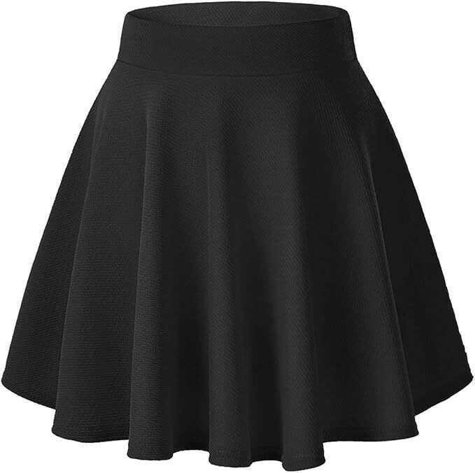 Women's High-Waisted Skirt New Summer Hot-Selling Fashion Slim Fit Versatile Mini Skirt Slim Fit for Party Casual Outfits