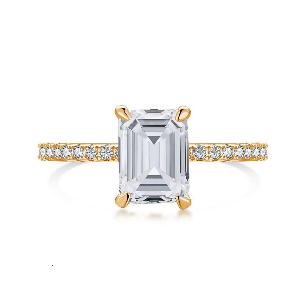 Igi Certified Lab Grown Cushion Cut Diamond Engagement Ring New Zealand Diamond Certified Product Platinum Jewelry