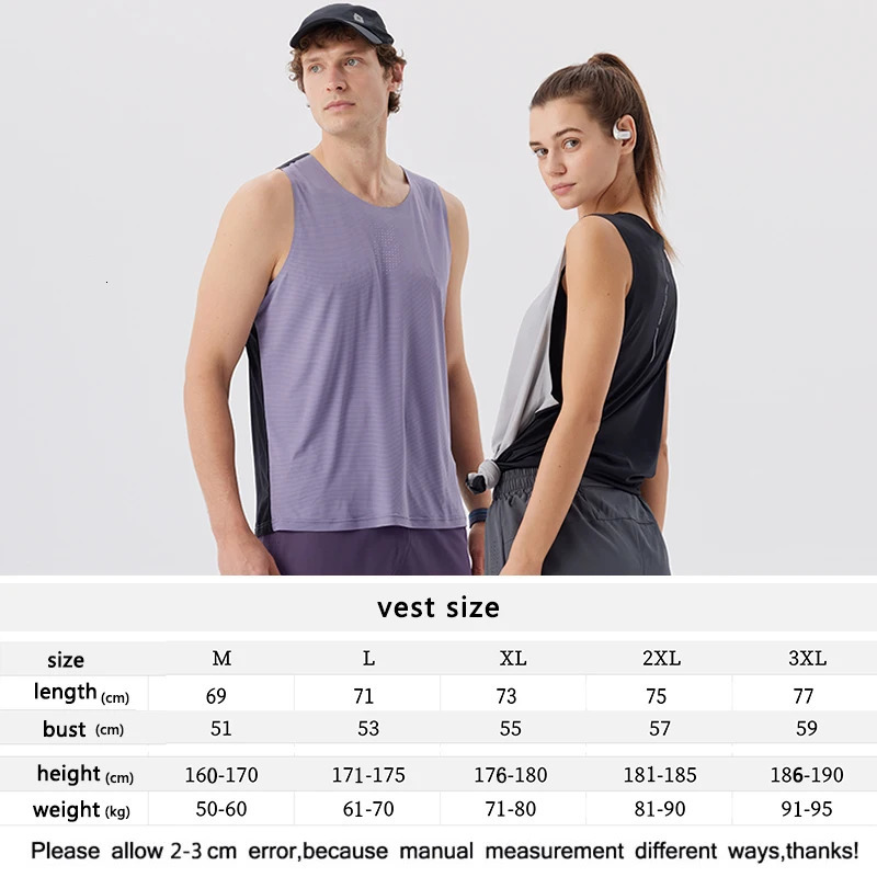 Mens Quick Dry Running Suit Sports Vest Set Gym Clothing Fitness Training Sportswear with Shorts for Jogging Tracksuit 251219
