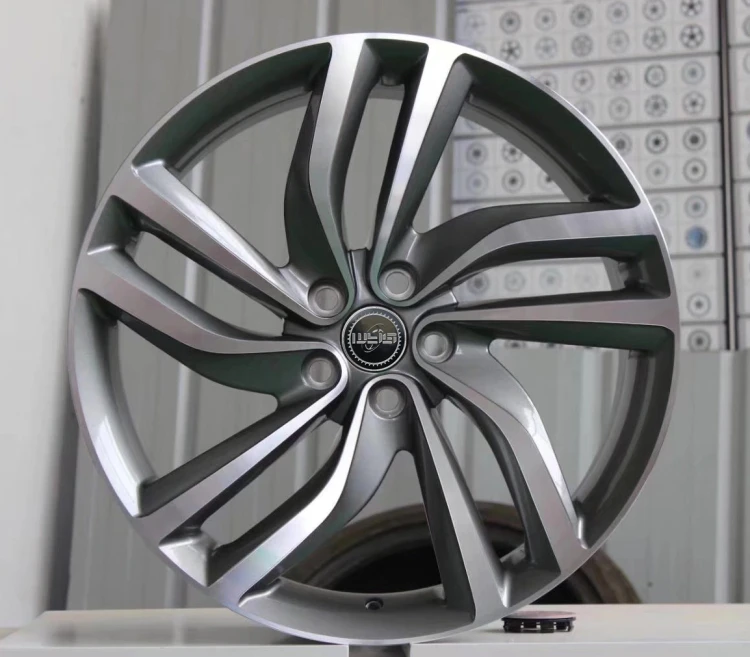 19 20-inch forged rims for Jaguar XJ XJL XF XFL XE XK E-PACE XEL F-TYPE F-PACE 5*108 High quality custom forged wheels