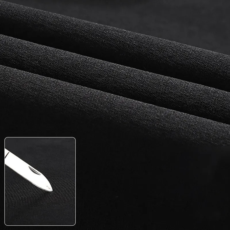 Men Autumn Casual Sport Suit Waterproof Windproof Breathable Male Stand Collar Jacket Sports Pants Running Fitness Twopiece Set 251219