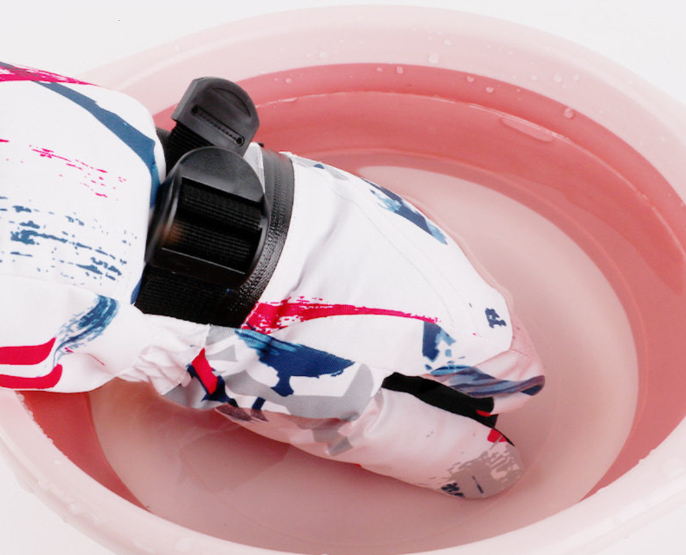 Ski Gloves MenWomenKids Ski Gloves Snowboard Gloves Ultralight Waterproof Winter Sonw Warm Fleece Motorcycle Snowmobile Riding Gloves 230922