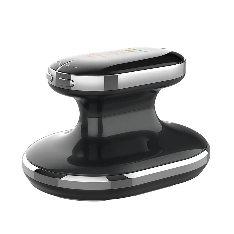 4 in 1 Cellulite Massager Remover Body Sculpting Machine Cordless Electric Body Slimming Massage for Belly Waist Arm Leg Butt 251222