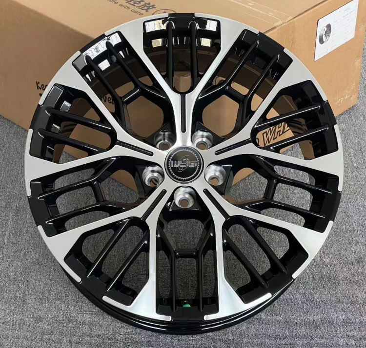 19 20 21 22-inch forged rims for ZEEKR 001 ZEEKR 009 X YOU ZEEKR 007 FR 01 07 ZEEKR MIX 7X 5*108 High quality custom forged wheels