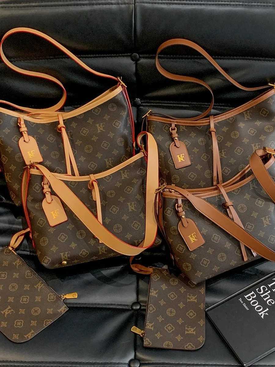 Ladies Crossbody Bag Premium Leather Shoulder Handbags Elegant Tote Daily Use H251229