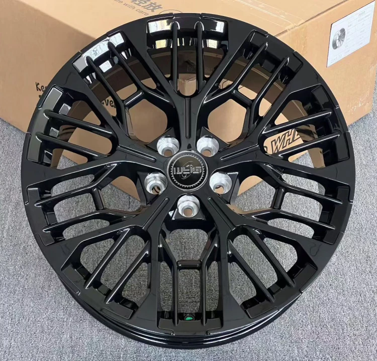 19 20 21 22-inch forged rims for ZEEKR 001 ZEEKR 009 X YOU ZEEKR 007 FR 01 07 ZEEKR MIX 7X 5*108 High quality custom forged wheels