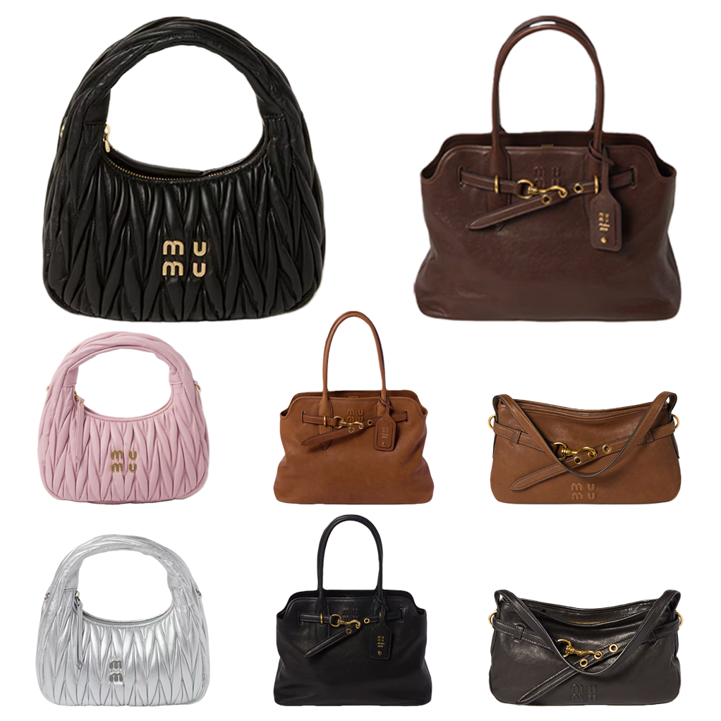 Wander Matelasse bag Designer bags Luxury bags Womens handbag sheepskin tote bag 10A quality leather Shoulder bag fashion crossbody hobo Underarm Bag Evening Bag