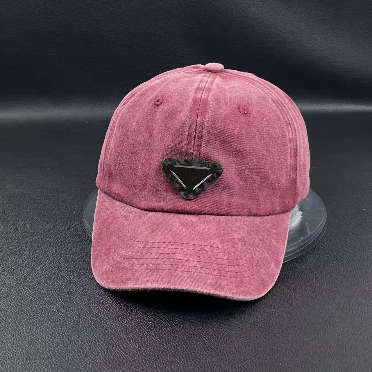 Men Designer Baseball Cap Womens Caps For Spring Fall Blending Unisex Classic Embroidered Letters Adjustable Dome Outdoor Cap Bucket Hat