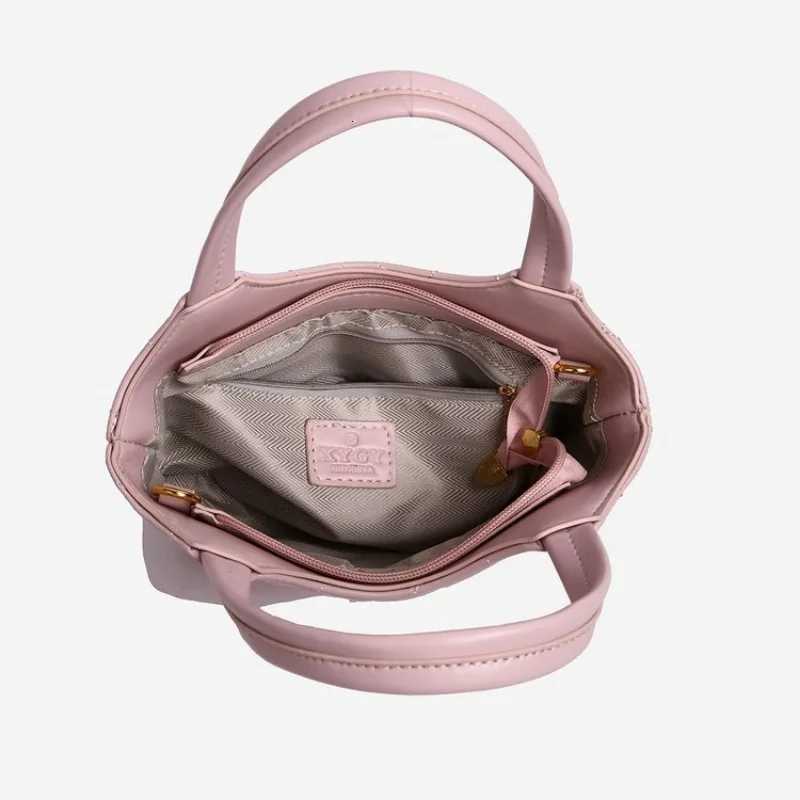 Gorgeous Commuting Handbag Stylish Practical Work Travel one Shoulder Underarm Durable New Model 2025 Trendy Cute H251229