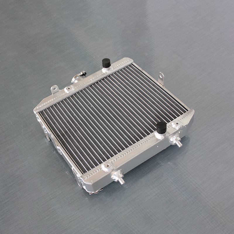 Purchase, please consult, customized for Honda high-performance aluminum radiator manufacturer