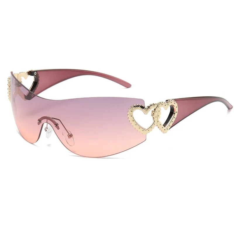 Designer Sunglasses For Women Men Sunglasses Polarized Sunglasses UV400 Fashion Classic Luxury Glasses Goggle Pilot PC Frame Glasses AL2071