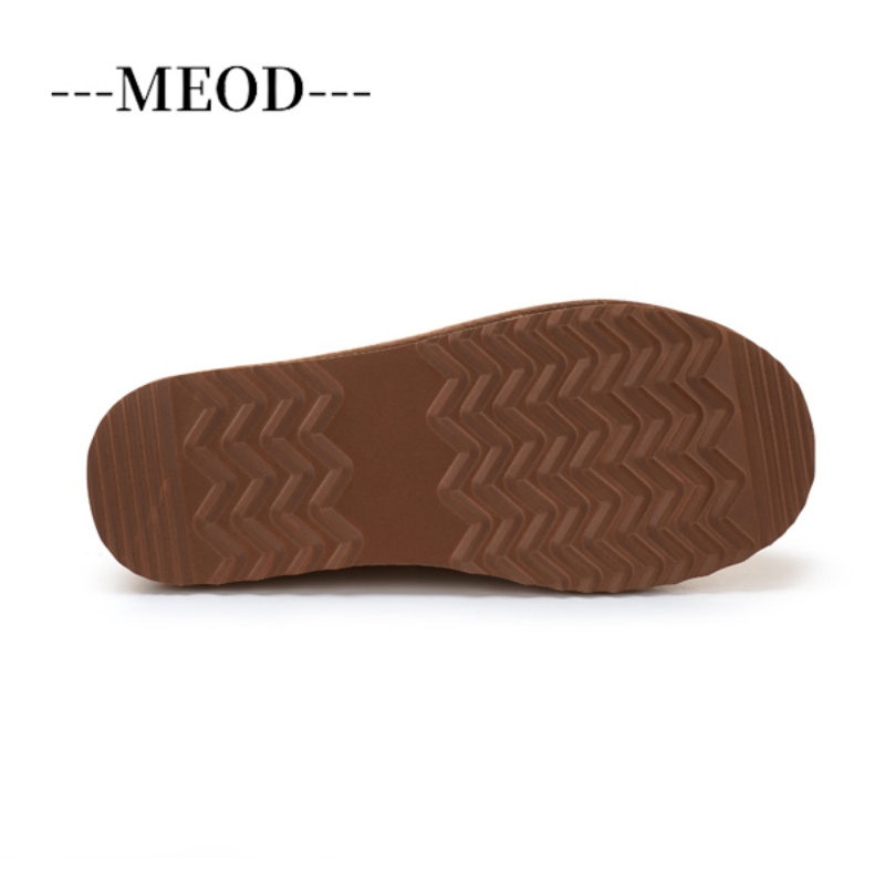 MEOD Brand snow boots women Tasman slippers platform Boot tazz slide mustard seed ultra mini slipper chestnut suede men shoes womens winter ankle boot