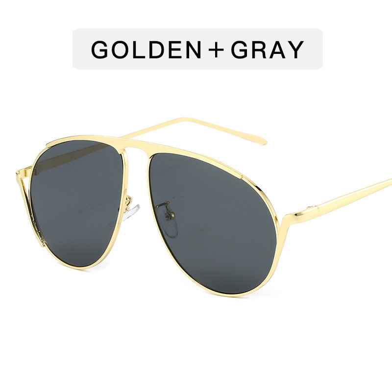 Kedun avant garde personality toad shaped fashion show sunglasses 2025 new sunglasses fashion vacation trend party sun