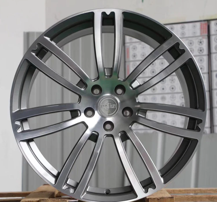 19 20-inch forged rims for Jaguar XJ XJL XF XFL XE XEL I-PACE E-PACE F-TYPE F-PACE 5*108 High quality custom forged wheels