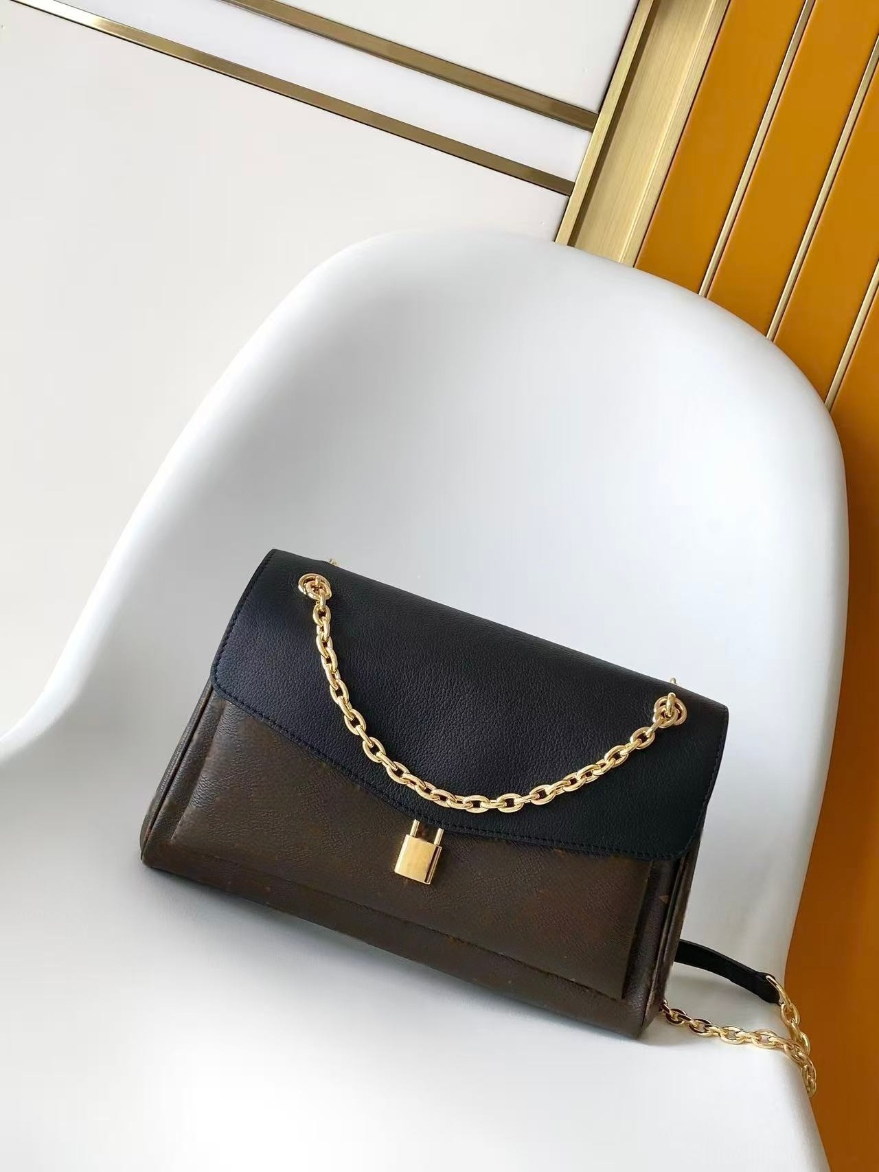 10A Top Quality Cosmetic Bags & Cases nluxury bag Shopping Bags Luxury Hangbag purse classics Single shoulder, Designer Shoulder bag Shoulder M26285