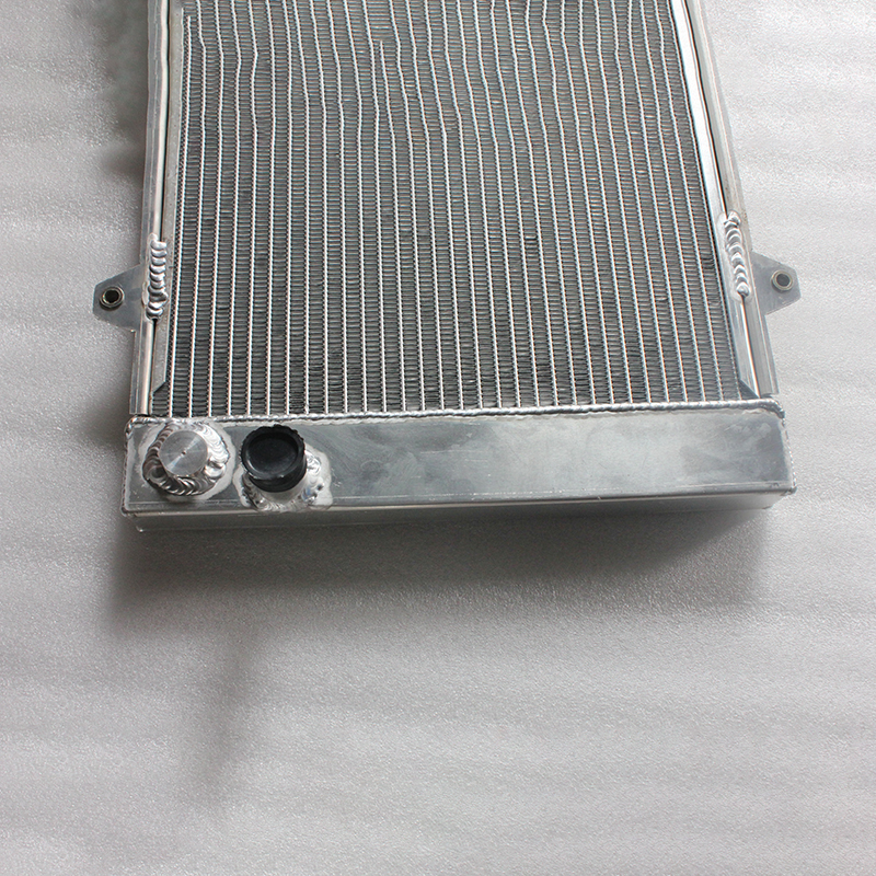 Purchase, please consult, aluminum alloy radiator JOYNER, multiple models support customization