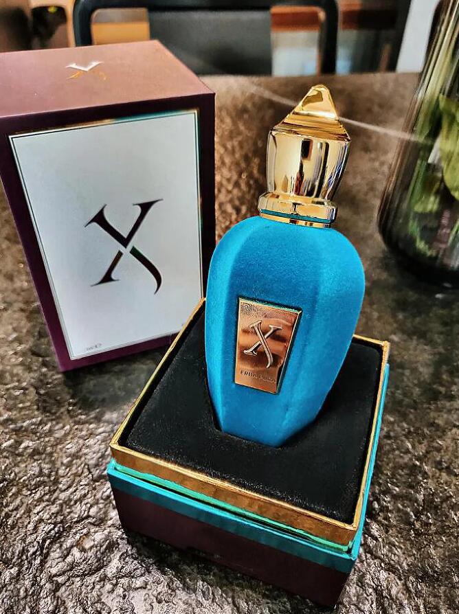 Designer Perfume 100ml NAXOS ALEXANDRIA Erba Pura TORINO 21 22 24 Capital Fragrance Eau De Parfum Long Lasting Smell EDP Men Women Cologne Spray Body Mist