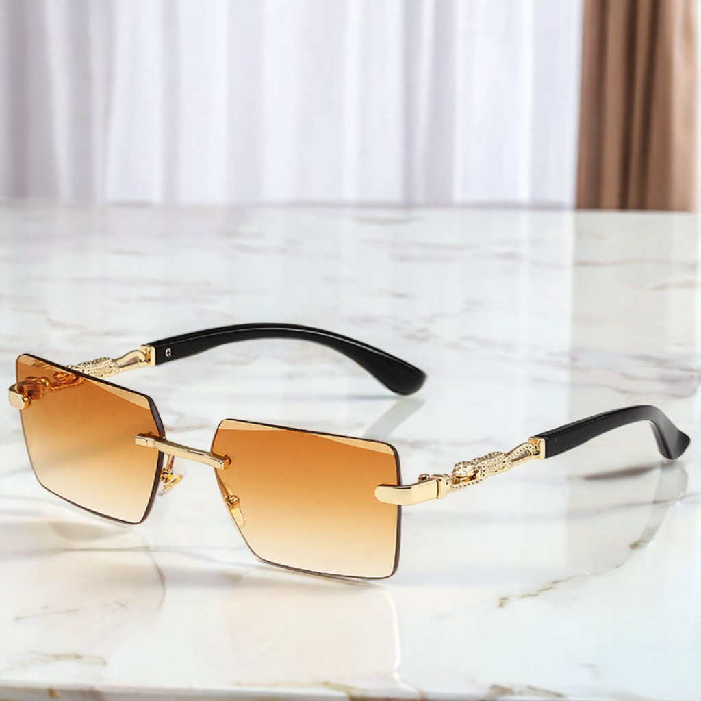 Designer Sunglasses For Women Men Sunglasses Polarized Sunglasses UV400 Fashion Classic Luxury Glasses Goggle Pilot PC Frame Glasses AL270