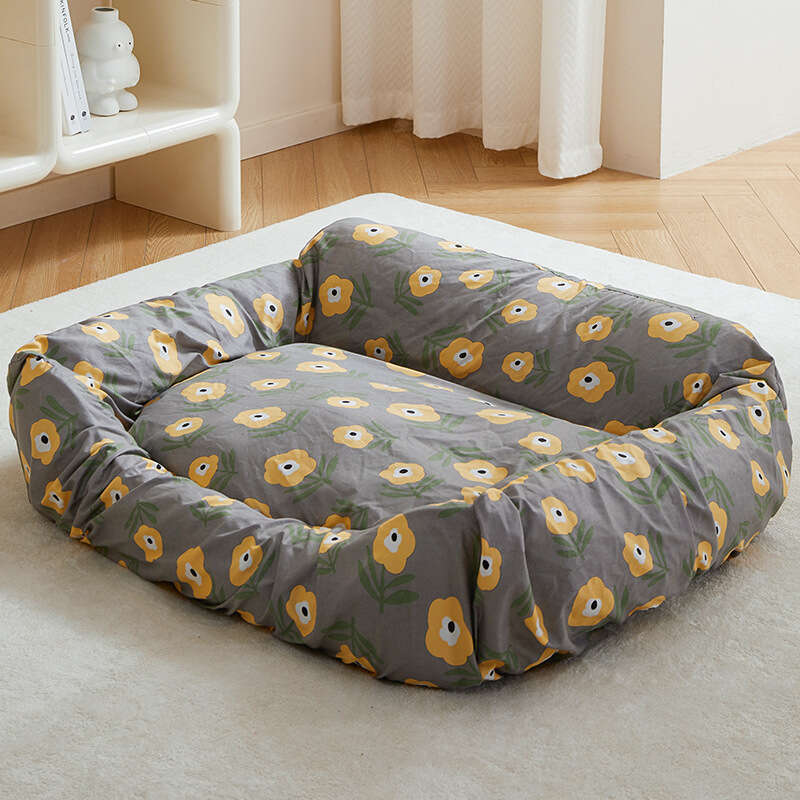 2026 Dog House Replacement Cover All-Season Universal Removable Washable Mat Protector 50% off sale Cat Bed Sheet Winter NEW Warm Pet Supplies
