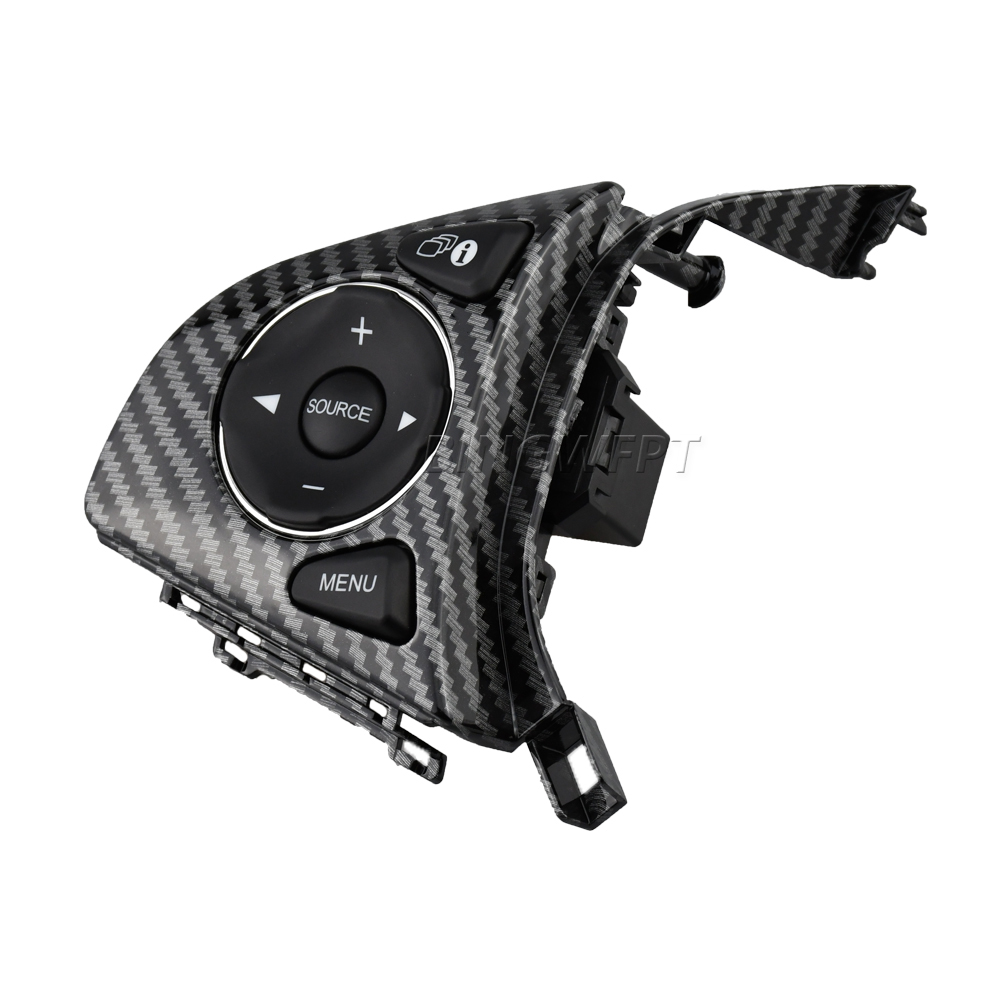High Quality For Honda Fit 2015-2018 Audio Radio Remote Cruise Control Button Steering Wheel Control Switch