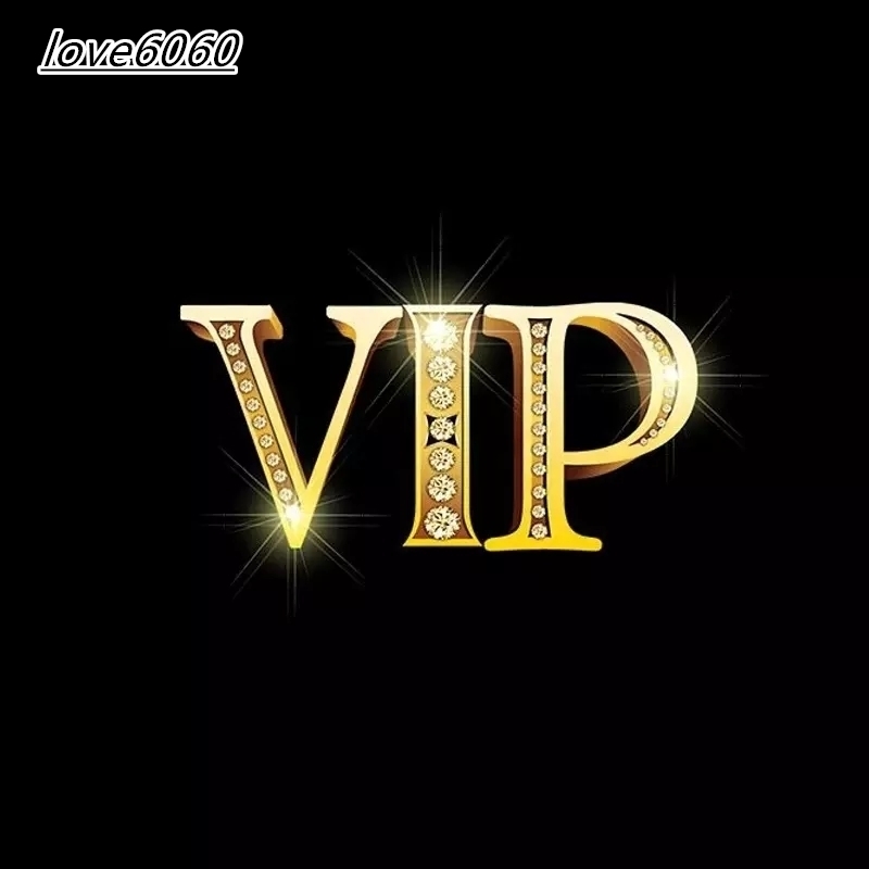 Payment Personalized Service Fee VIP Exclusive Link for Old Customers / Apply to Make up the Difference / Deposit Final