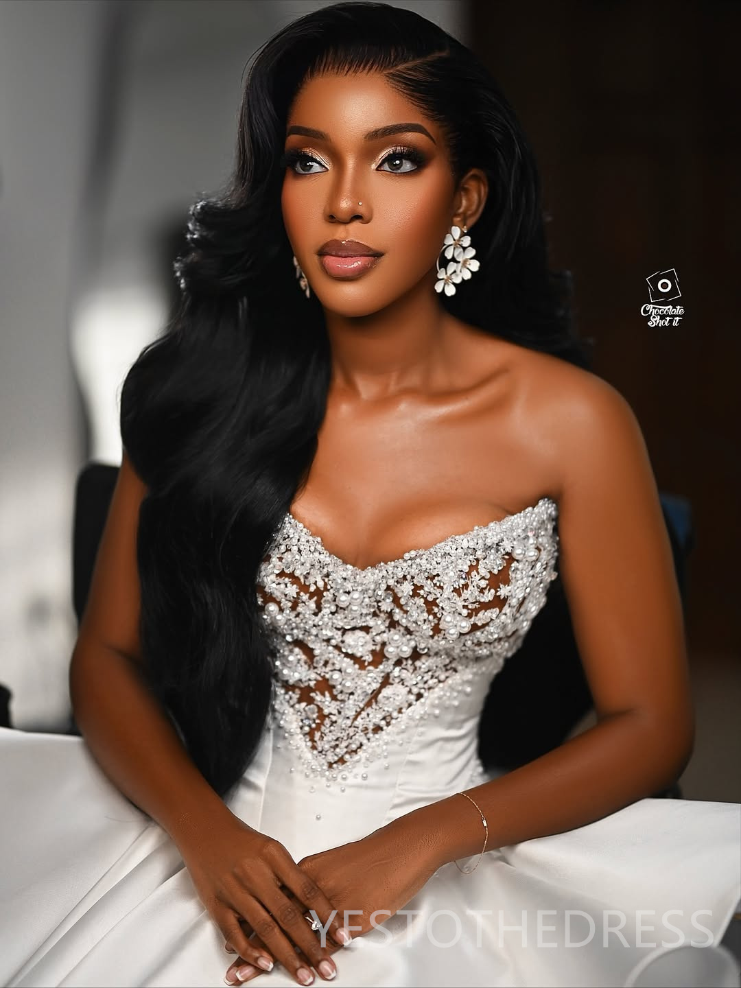 2026 Cocktail Dresses For Women Homecoming Dress V Neck Illusion Appliqued Beaded Lace Sexy Pearls Short Prom Dresses For African Nigeria Black Girls 