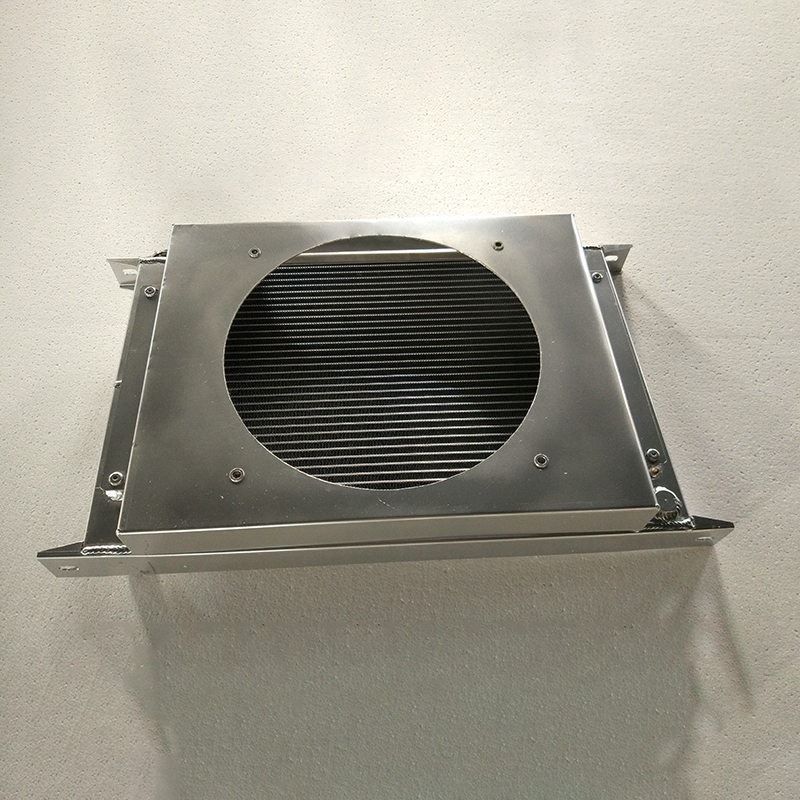 Purchase, please consult, aluminum alloy radiator JOYNER, multiple models support customization