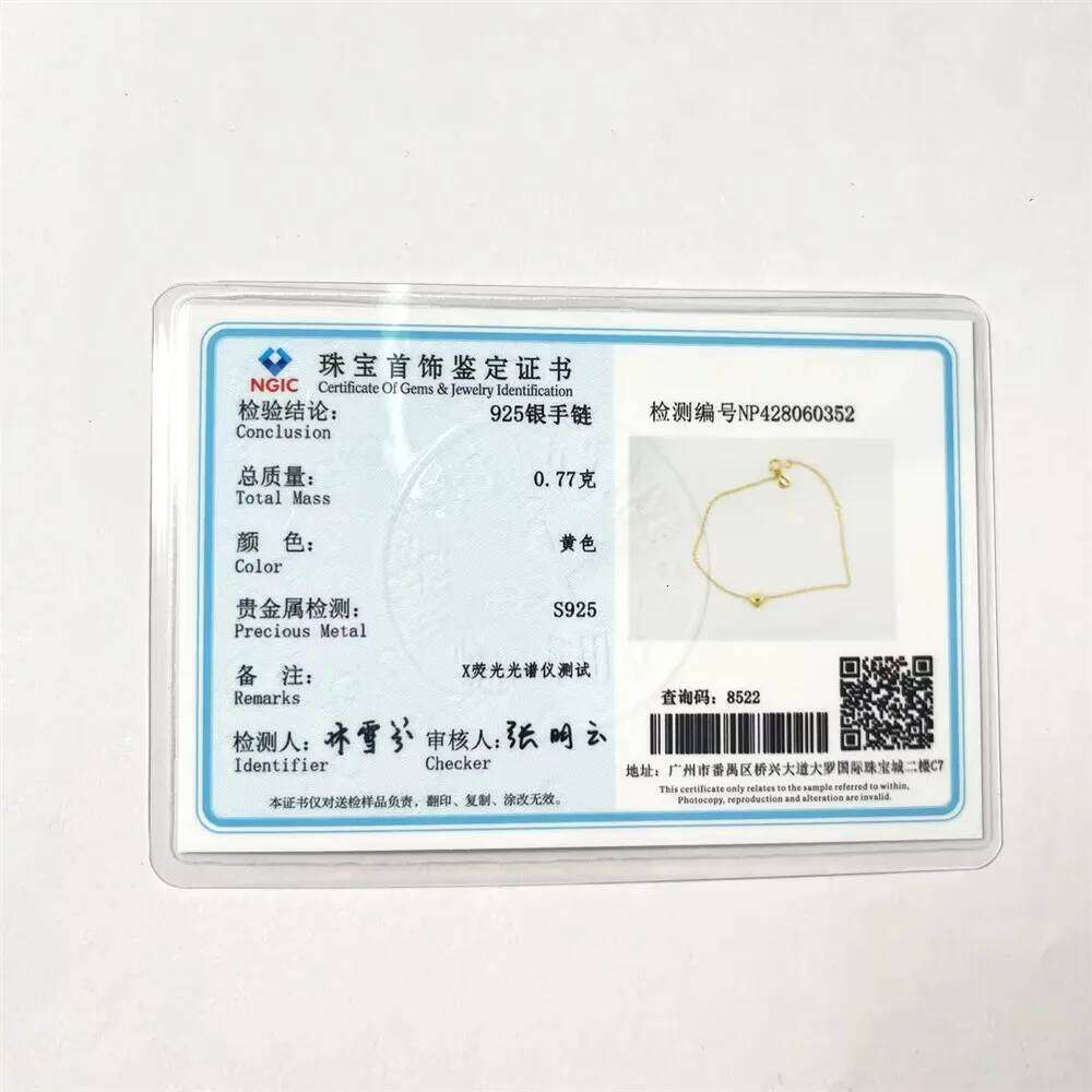 Aide 925 Sterling Silver Unique Double Circle Charm Chain Bracelets For Women Twisted and Smooth Hoops Thin Stackable Bracelet 25H1229