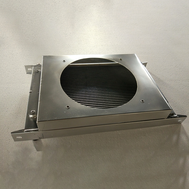 Purchase, please consult, aluminum alloy radiator JOYNER, multiple models support customization