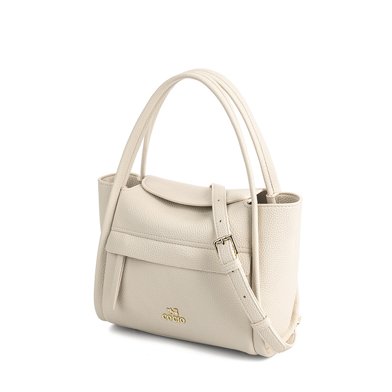 New Design Bag COCIO Summer New Korean Style Fashion Gold Coin Bag Commuting Versatile Hand Bill shoulder Crossbody Bag Free shipping