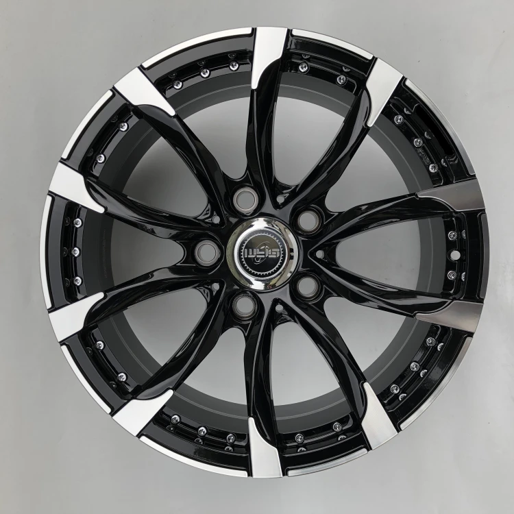 21 22-inch forged rims for Toyota Land Cruiser Lexus LX570 LX470 5*150 High quality custom forged wheels