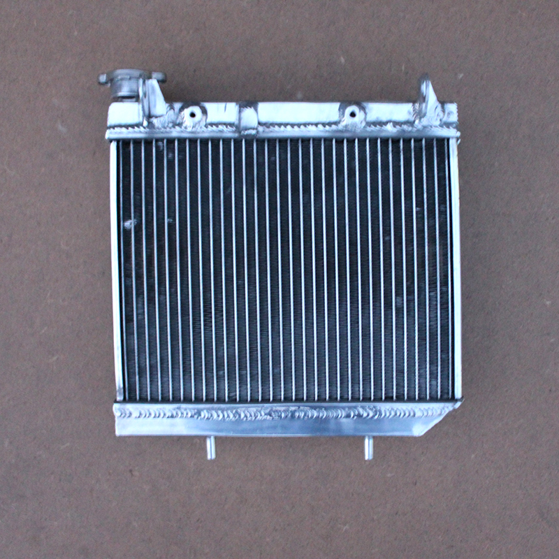 Purchase, please consult, customized for Honda high-performance aluminum radiator manufacturer