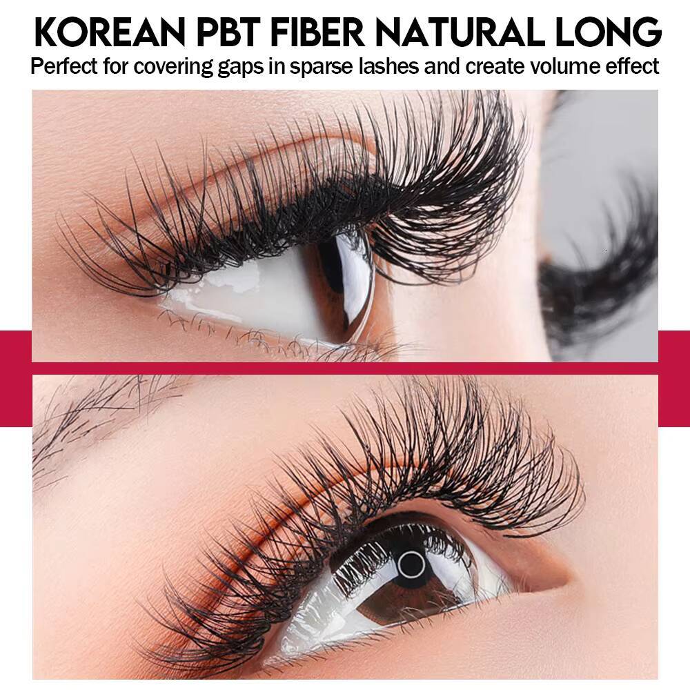 Fadvan 4D W Shape Hand Made Eyelash Extensions Full 4D Lashes Premade Fan Natural Soft Light Matte Dense W Design False Eyelash