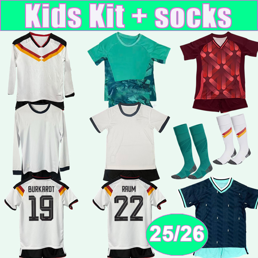 25 26 Germanys Kids… - image